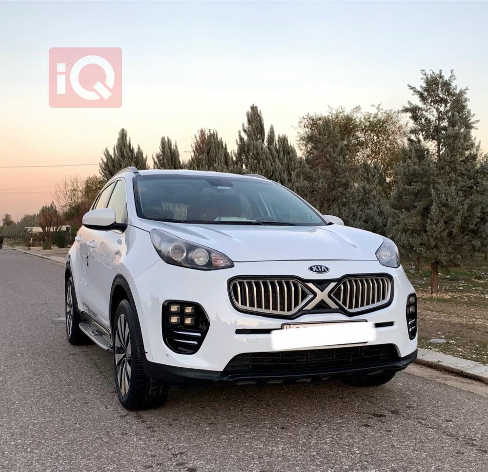 کیا سپۆرتاج